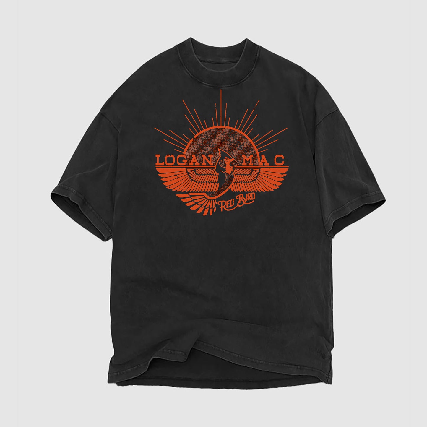 Redbird Tshirt