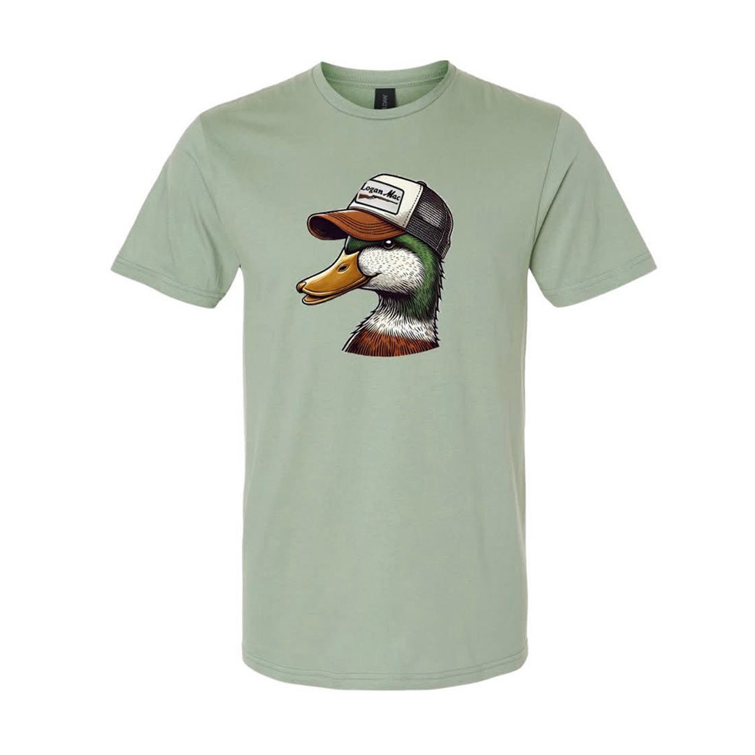 Duck T-shirt