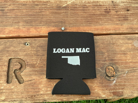 LM Koozie
