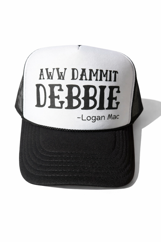 Debbie Trucker